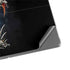 Gothic Dragon & Skull Cross by Sarah Richter Surface Pro 8 Skin